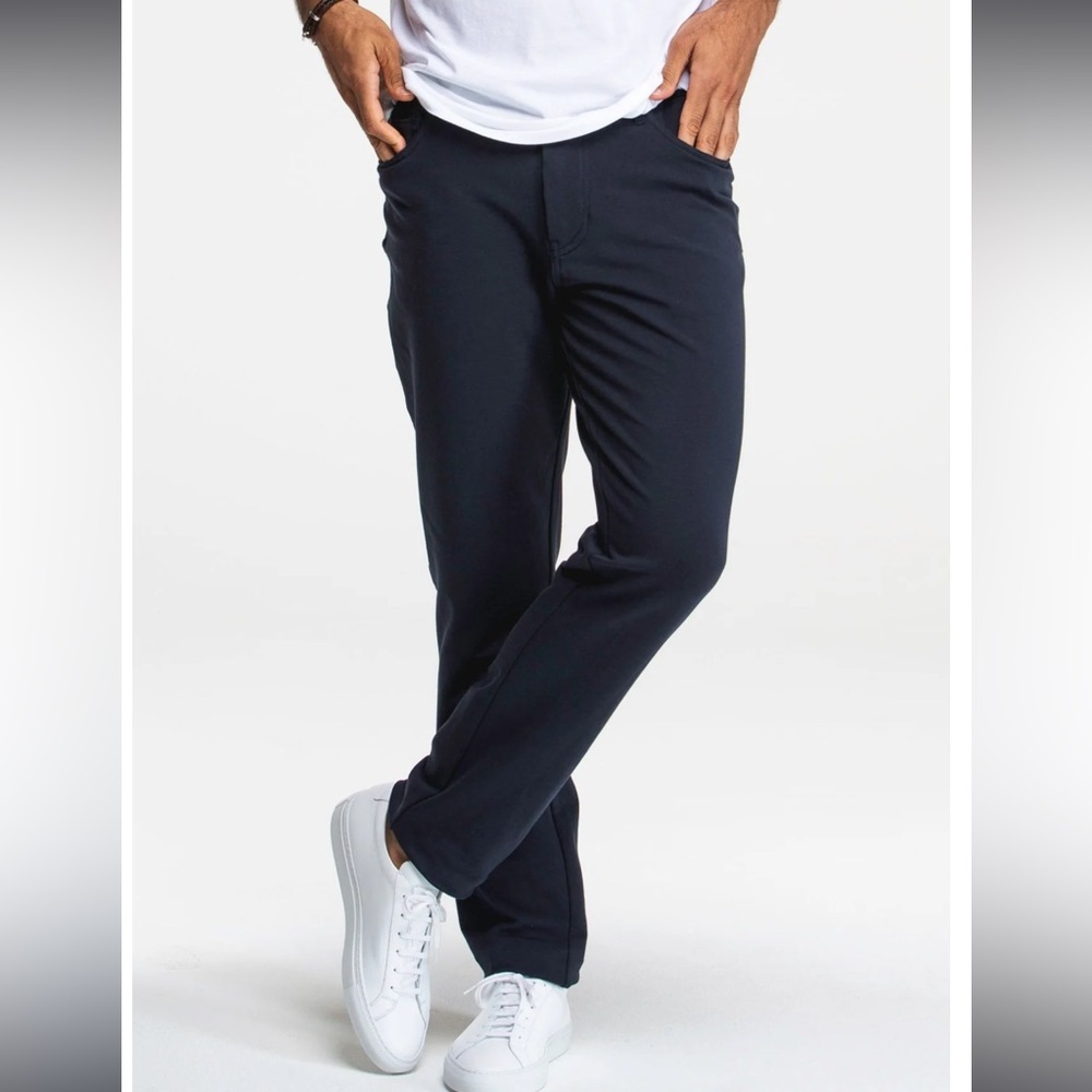 SWET Tailor All-In Pants